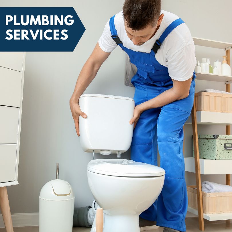 Plumbing Company in Lake Crystal, MN